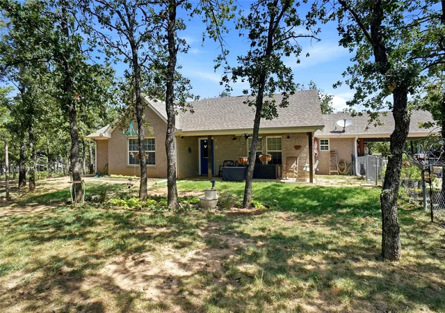Homes for sale in Paradise, TX | 211 Spring Valley Rd, Paradise, TX 76073 | MLS# 21317603