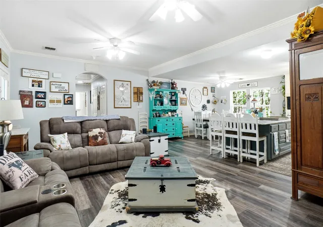 Homes for sale in Paradise, TX | 211 Spring Valley Rd, Paradise, TX 76073 | MLS# 21317603