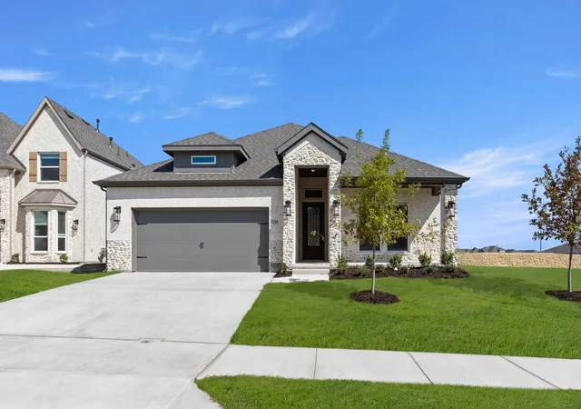 Photo 1 of Single family home for sale at 5316 Blue Cypress Dr, Fort Worth, TX 76179 | MLS# 21321013 | Listing updated on 2026-09-23