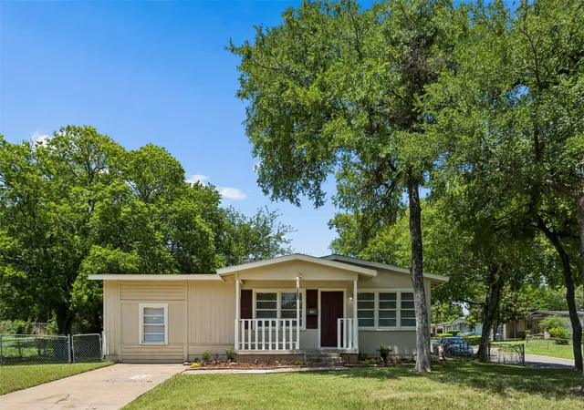 Photo 1 of Single family home for sale at 5170 Cardiff St, Dallas, TX 75241 | MLS# 21315293 | Listing updated on 2026-08-25