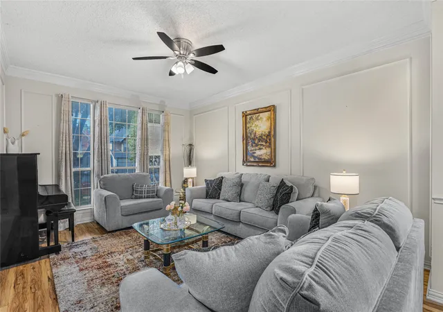 Photo 3 of Sale Pending at 4105 Crest Ridge Dr, Irving, TX 75061 | MLS# 21320480 | Listing updated on 2026-08-28