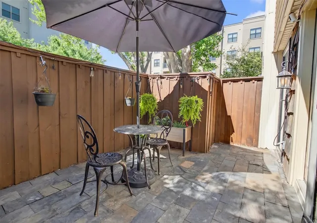 Photo 1 of Condo for sale at 2702 Douglas Ave #126, Dallas, TX 75219 | MLS# 21320833 | Listing updated on 2026-08-28