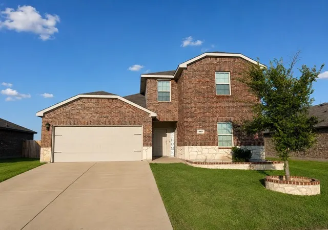 Photo 1 of Single family home for sale at 803 Farmstead Way, Josephine, TX 75189 | MLS# 21320805 | Listing updated on 2026-08-03