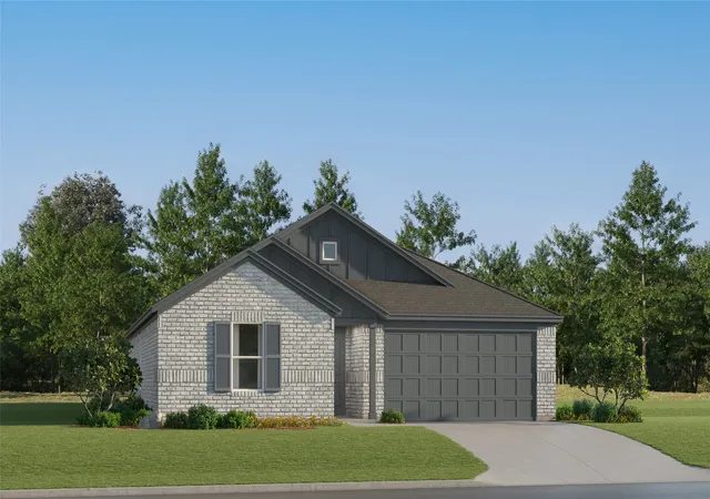 Photo 1 of Sale Pending at 1225 Still Pond Dr, Crowley, TX 76036 | MLS# 21321059 | Listing updated on 2026-08-24
