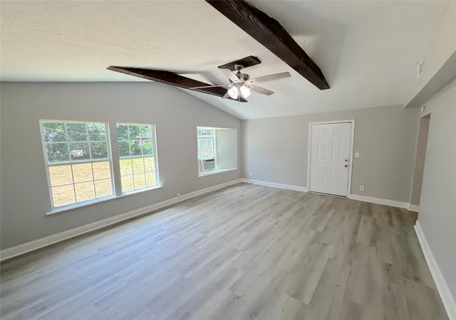 Photo 3 of Single family home for sale at 1508 N Hoard Ave, Sherman, TX 75090 | MLS# 21321036 | Listing updated on 2026-07-04