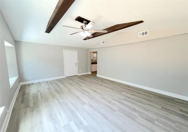 Photo 4 of Single family home for sale at 1508 N Hoard Ave, Sherman, TX 75090 | MLS# 21321036 | Listing updated on 2026-07-04