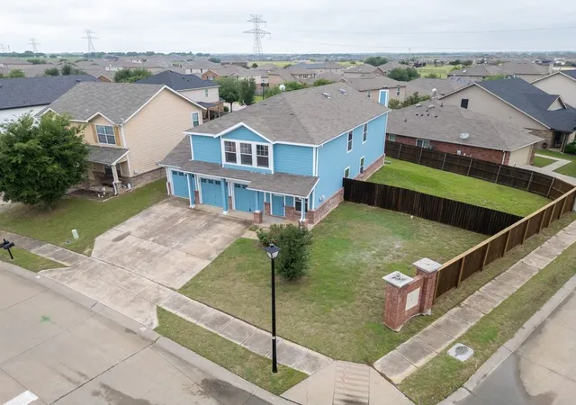 Photo 1 of Sale Pending at 128 Hancock St, Venus, TX 76084 | MLS# 21321071 | Listing updated on 2026-08-28