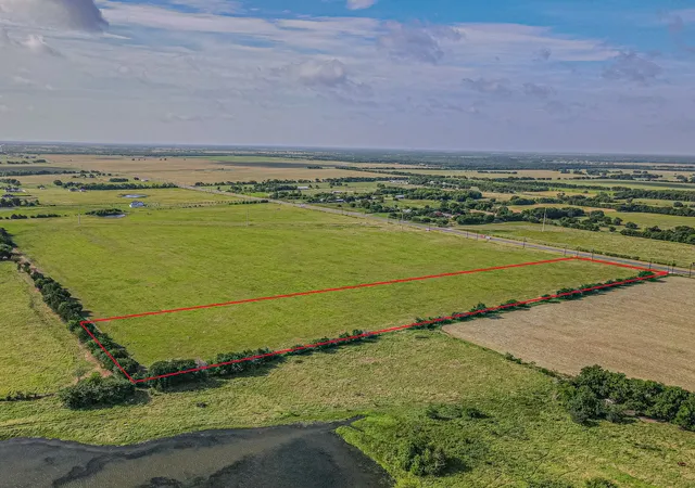 Photo 2 of Land for sale at Tbd Fm 3486 #1, Terrell, TX 75160 | MLS# 21320207 | Listing updated on 2026-07-04