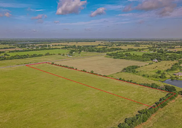 Photo 3 of Land for sale at Tbd Fm 3486 #1, Terrell, TX 75160 | MLS# 21320207 | Listing updated on 2026-07-04
