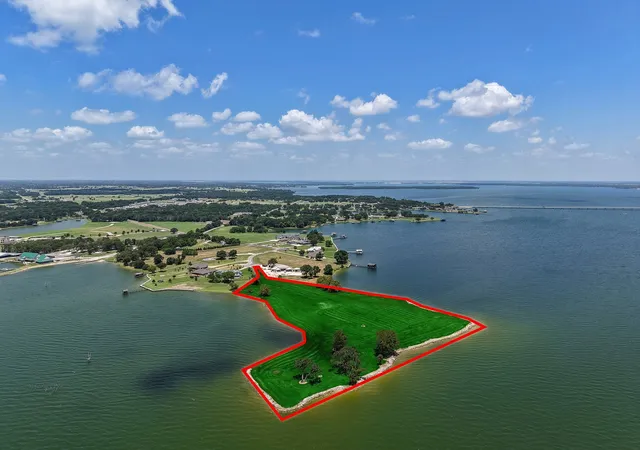 Photo 1 of Land for sale at Lot 18a Moonlight Point, Corsicana, TX 75109 | MLS# 21319933 | Listing updated on 2026-07-27