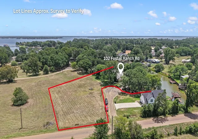 Homes for sale in Trinidad, TX | 102 Foster Ranch Rd, Trinidad, TX 75163 | MLS# 21319233