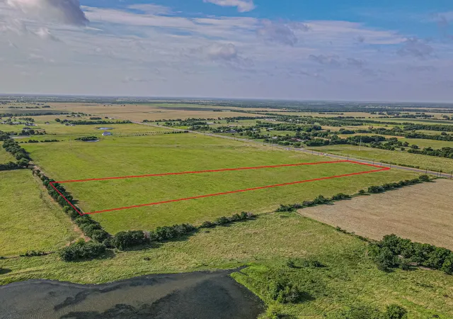 Photo 2 of Land for sale at Tbd Fm 3486 #2, Terrell, TX 75160 | MLS# 21320219 | Listing updated on 2026-07-04