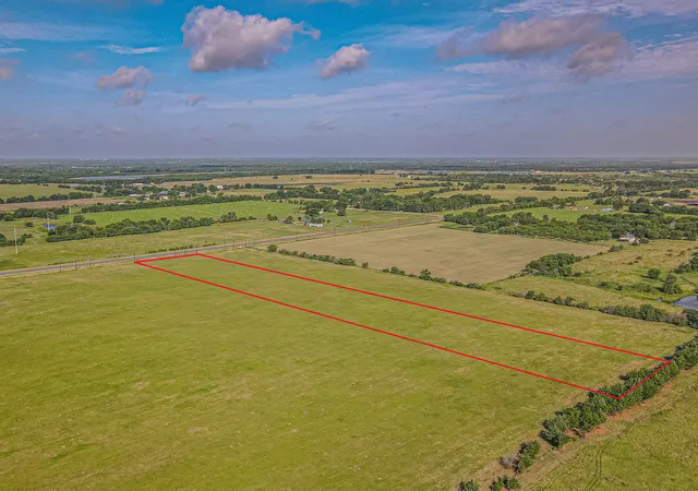 Photo 3 of Land for sale at Tbd Fm 3486 #2, Terrell, TX 75160 | MLS# 21320219 | Listing updated on 2026-07-04