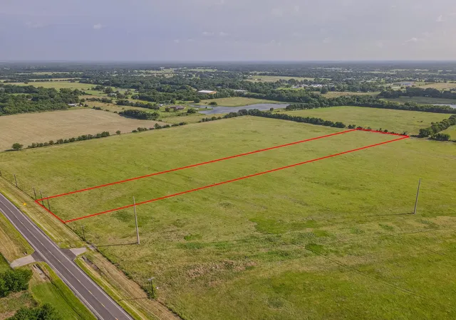 Photo 3 of Land for sale at Tbd Fm 3486 #3, Terrell, TX 75160 | MLS# 21320234 | Listing updated on 2026-07-04