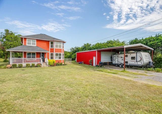 Homes for sale in Godley, TX | 4337 Fm 2331, Godley, TX 76044 | MLS# 21320392