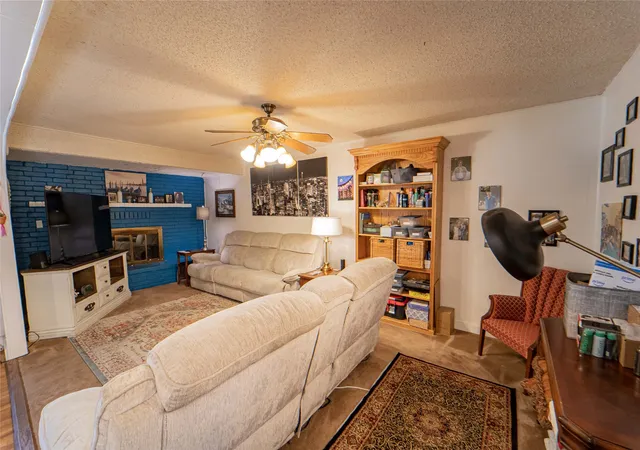 Homes for sale in Breckenridge, TX | 1114 W Dyer St, Breckenridge, TX 76424 | MLS# 21321090