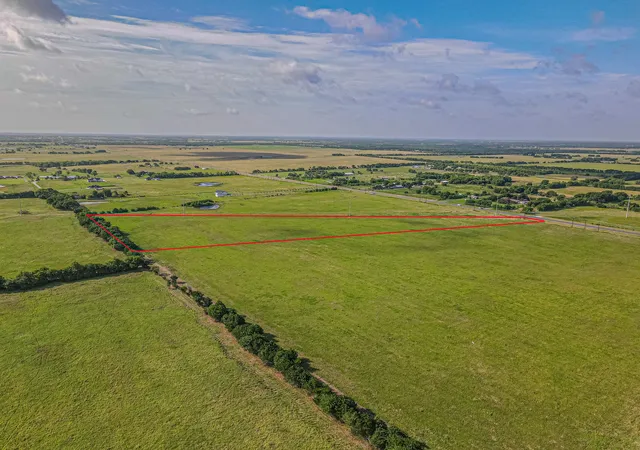 Photo 3 of Land for sale at Tbd Fm 3486 #4, Terrell, TX 75160 | MLS# 21320242 | Listing updated on 2026-07-04