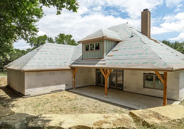 Photo 3 of Single family home for sale at 416 Keys Creek Dr, Waco, TX 76708 | MLS# 21320759 | Listing updated on 2026-08-22