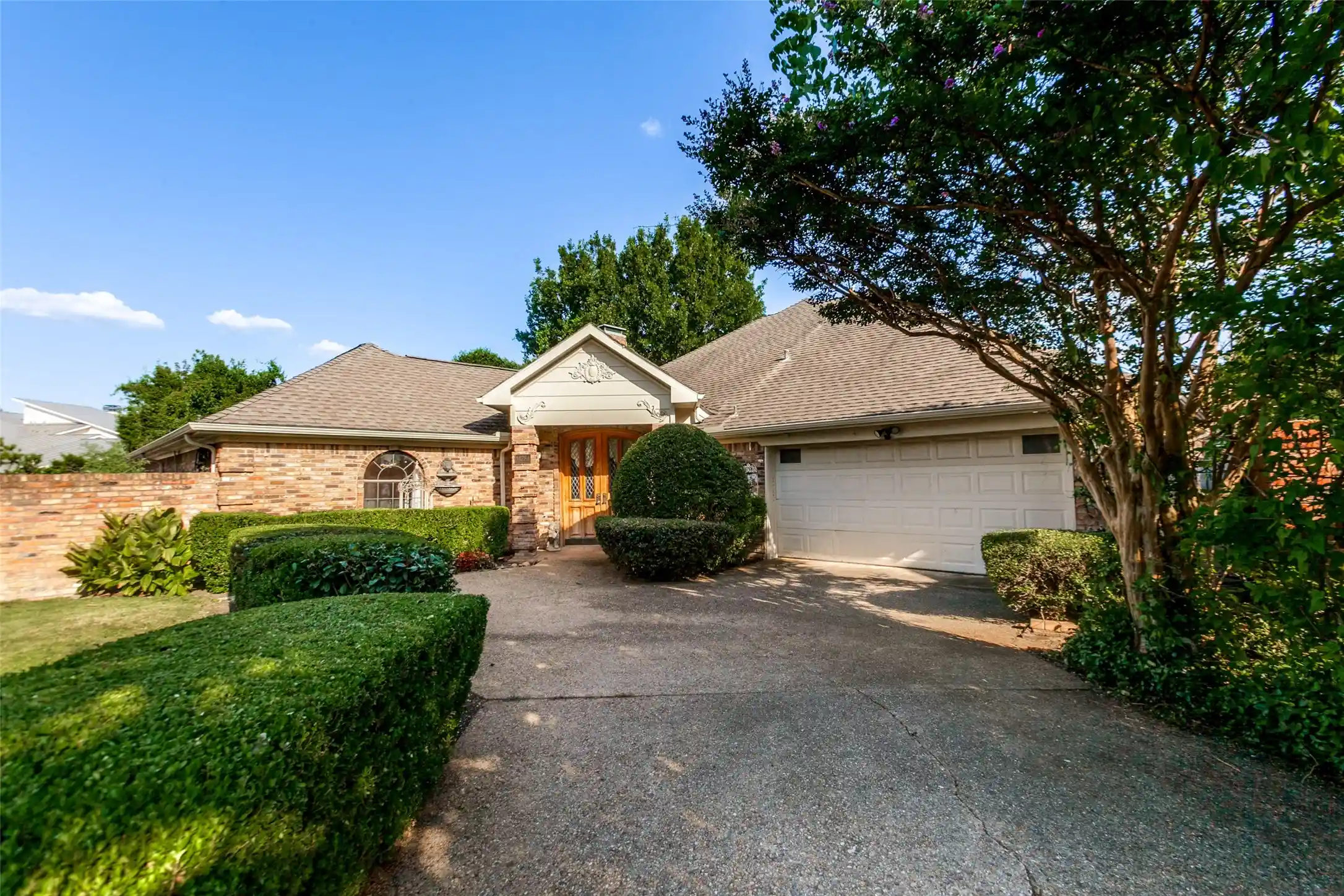 Single family home for sale at 14784 Lochinvar Ct, Dallas, TX 75254 | MLS# 21320972