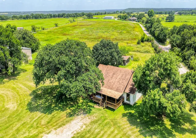 Photo 1 of Single family home for sale at 2334 N Bosley Rd, Santo, TX 76472 | MLS# 21314977 | Listing updated on 2026-09-22