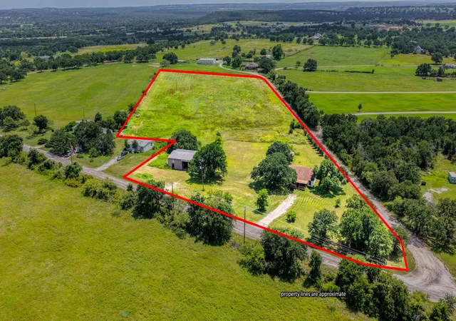 Photo 2 of Single family home for sale at 2334 N Bosley Rd, Santo, TX 76472 | MLS# 21314977 | Listing updated on 2026-09-22