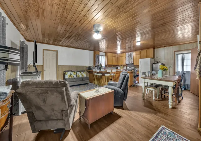 Photo 4 of Single family home for sale at 2334 N Bosley Rd, Santo, TX 76472 | MLS# 21314977 | Listing updated on 2026-09-22