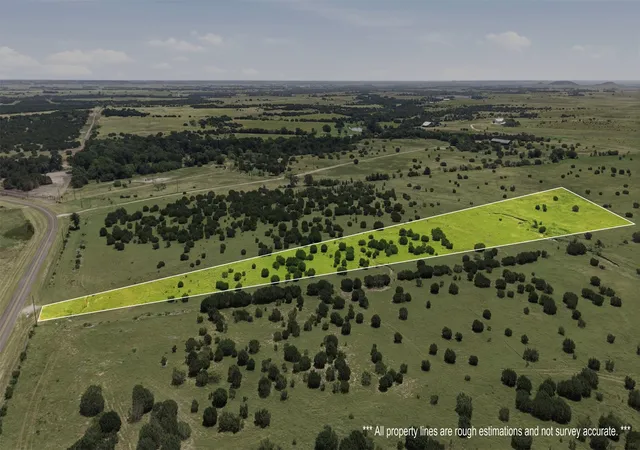 Homes for sale in Iredell, TX | Lot 10 Tbd Fm 216, Iredell, TX 76649 | MLS# 21314989