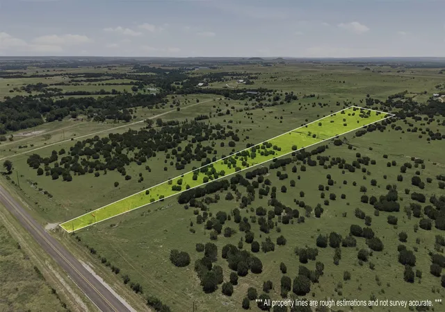 Homes for sale in Iredell, TX | Lot 10 Tbd Fm 216, Iredell, TX 76649 | MLS# 21314989