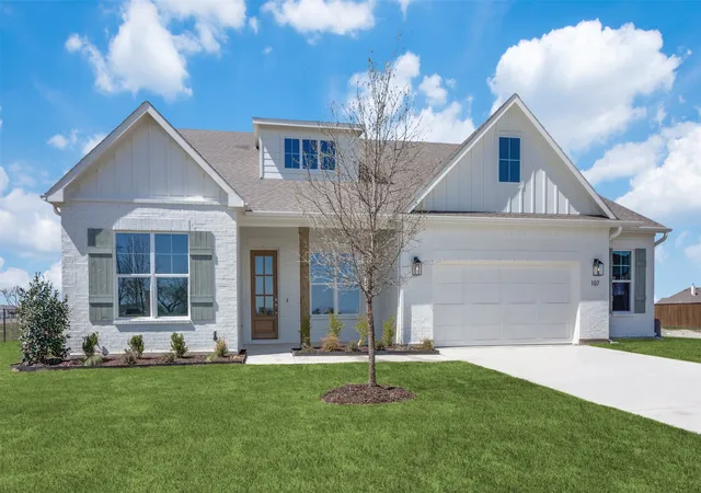 Homes for sale in New Fairview, TX | 107 Evanston St, New Fairview, TX 76078 | MLS# 21314479