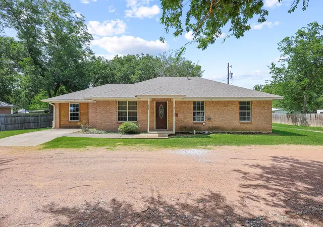 Homes for sale in Whitesboro, TX | 207 W South St, Whitesboro, TX 76273 | MLS# 21320607