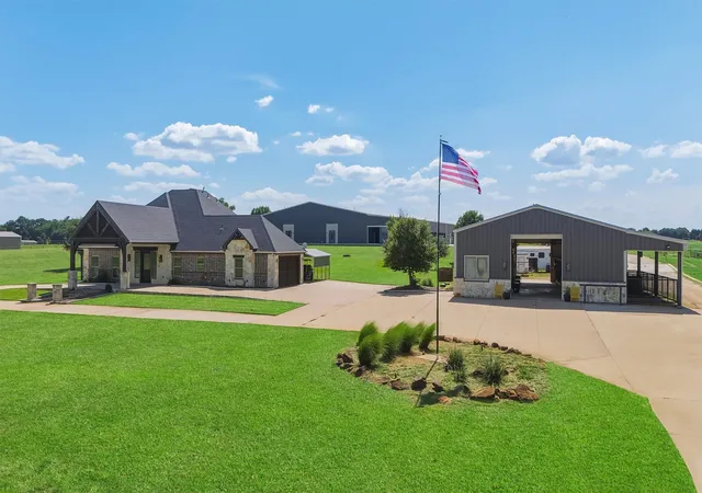 Photo 1 of Land for sale at 10531 Cole Rd, Pilot Point, TX 76258 | MLS# 21320817 | Listing updated on 2026-08-22