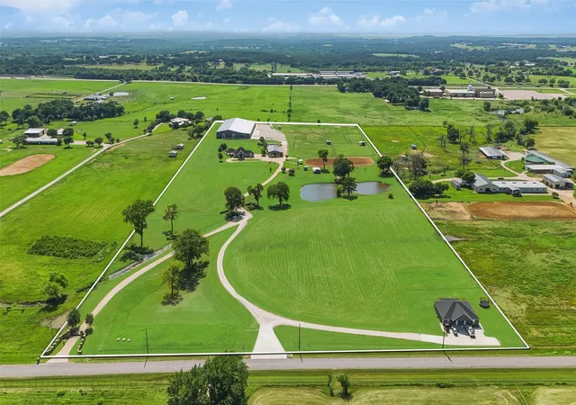 Photo 2 of Land for sale at 10531 Cole Rd, Pilot Point, TX 76258 | MLS# 21320817 | Listing updated on 2026-08-22