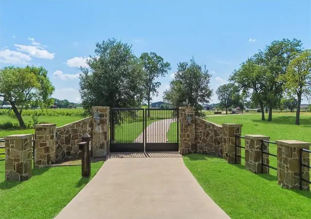 Photo 3 of Land for sale at 10531 Cole Rd, Pilot Point, TX 76258 | MLS# 21320817 | Listing updated on 2026-08-22