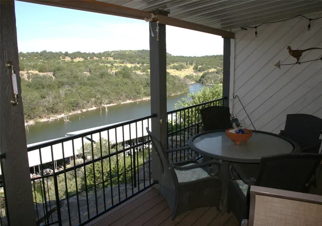 Photo 1 of Condo for sale at 3033 Hells Gate Loop #D101, Strawn, TX 76475 | MLS# 21321180 | Listing updated on 2026-08-22