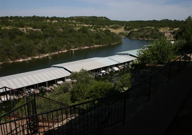 Photo 2 of Condo for sale at 3033 Hells Gate Loop #D101, Strawn, TX 76475 | MLS# 21321180 | Listing updated on 2026-08-22