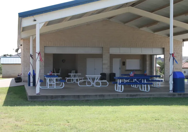 Photo 32 of Condo for sale at 3033 Hells Gate Loop #D101, Strawn, TX 76475 | MLS# 21321180 | Listing updated on 2026-08-22