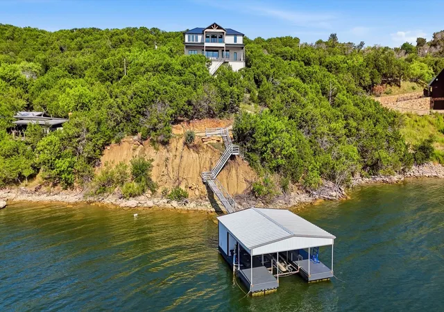 Homes for sale in Possum Kingdom Lake, TX | 2449 Upper Burma Rd, Possum Kingdom Lake, TX 76449 | MLS# 21319086