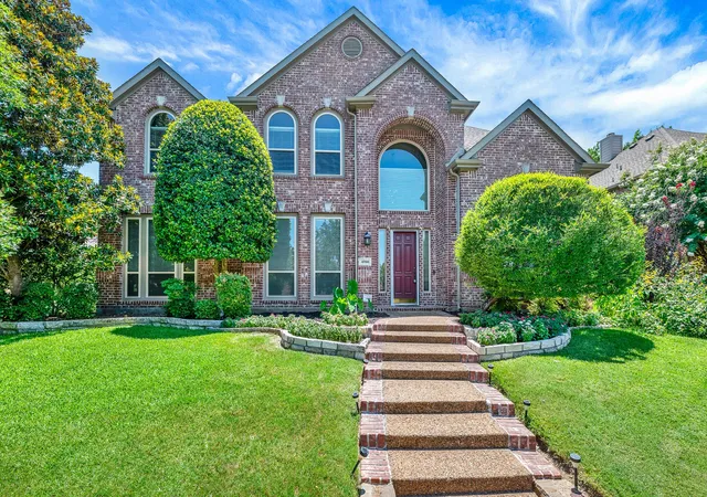 Photo 1 of Single family home for sale at 4700 Winter Park Dr, Richardson, TX 75082 | MLS# 21201682 | Listing updated on 2026-08-30