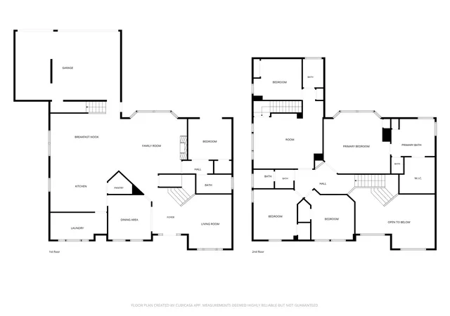 Photo 38 of Single family home for sale at 4700 Winter Park Dr, Richardson, TX 75082 | MLS# 21201682 | Listing updated on 2026-08-30