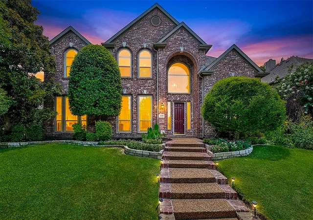 Photo 3 of Sale Pending at 4700 Winter Park Dr, Richardson, TX 75082 | MLS# 21201682 | Listing updated on 2026-10-05