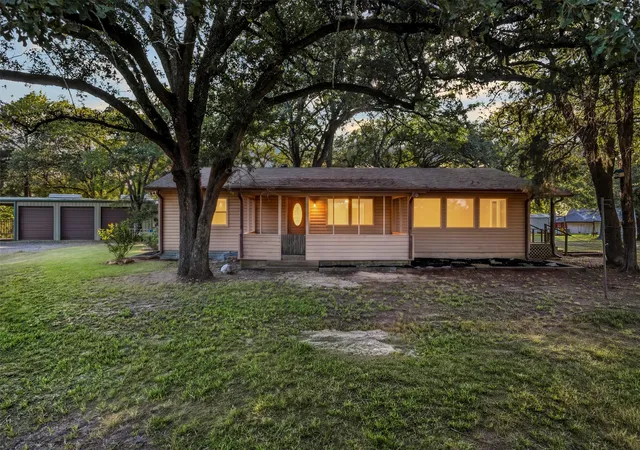 Single family home for sale at 8412 County Road 4084, Scurry, TX 75158 | MLS# 21320302