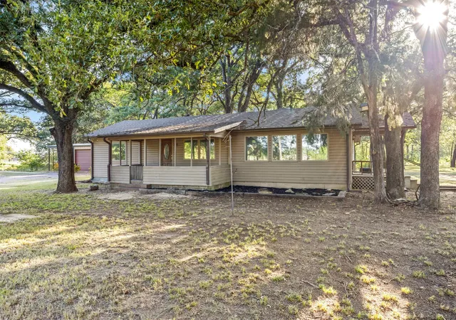 Photo 39 of Single family home for sale at 8412 County Road 4084, Scurry, TX 75158 | MLS# 21320302 | Listing updated on 2026-09-27