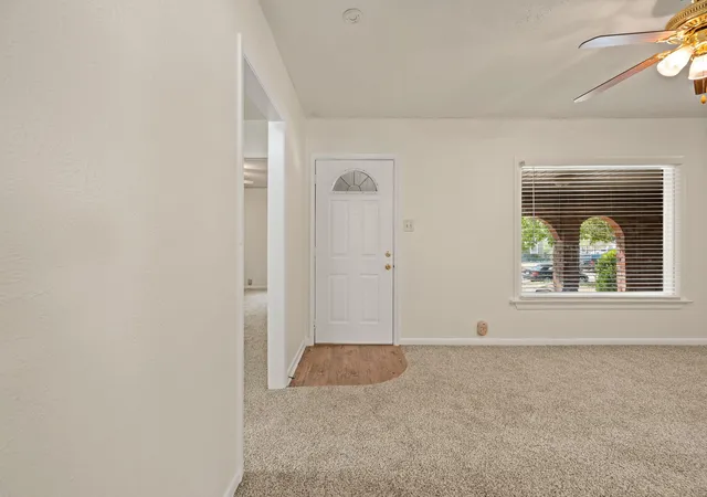 Photo 2 of Single family home for sale at 1625 Meadowbrook Dr, Garland, TX 75042 | MLS# 21315697 | Listing updated on 2026-09-30
