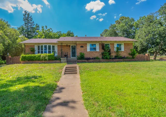 Single family home for sale at 2233 Westfield St, Grand Prairie, TX 75050 | MLS# 21321195