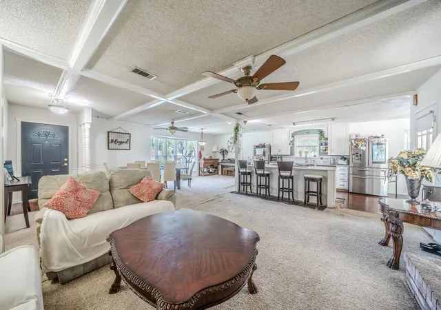 Photo 3 of Single family home for sale at 2233 Westfield St, Grand Prairie, TX 75050 | MLS# 21321195 | Listing updated on 2026-07-04