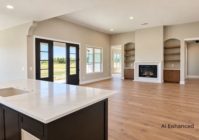 Photo 3 of Single family home for sale at 13601 Jackson Rd, Krum, TX 76249 | MLS# 21318204 | Listing updated on 2026-09-22