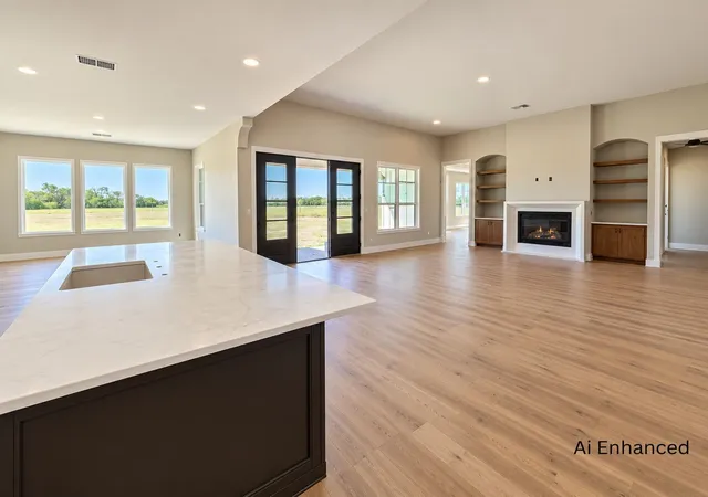 Photo 4 of Single family home for sale at 13601 Jackson Rd, Krum, TX 76249 | MLS# 21318204 | Listing updated on 2026-09-22