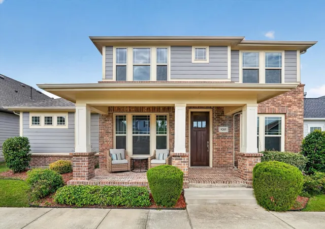 Photo 1 of Single family home for sale at 9205 Lamar St, Rowlett, TX 75089 | MLS# 21318522 | Listing updated on 2026-08-28