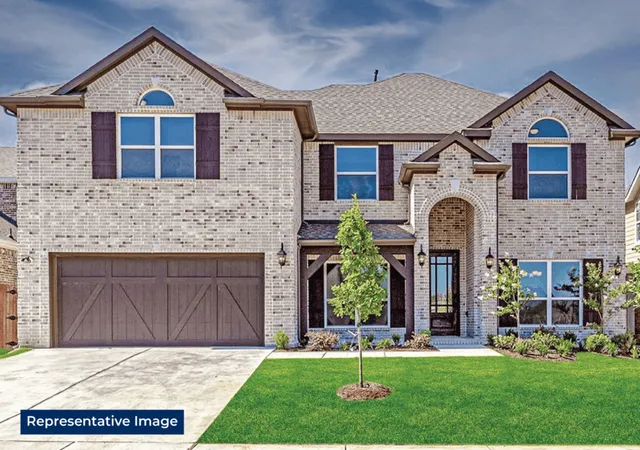 Photo 1 of Single family home for sale at 5317 Blue Cypress Dr, Fort Worth, TX 76179 | MLS# 21321245 | Listing updated on 2026-08-22
