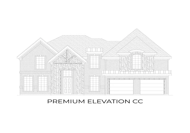 Photo 2 of Single family home for sale at 5317 Blue Cypress Dr, Fort Worth, TX 76179 | MLS# 21321245 | Listing updated on 2026-08-22